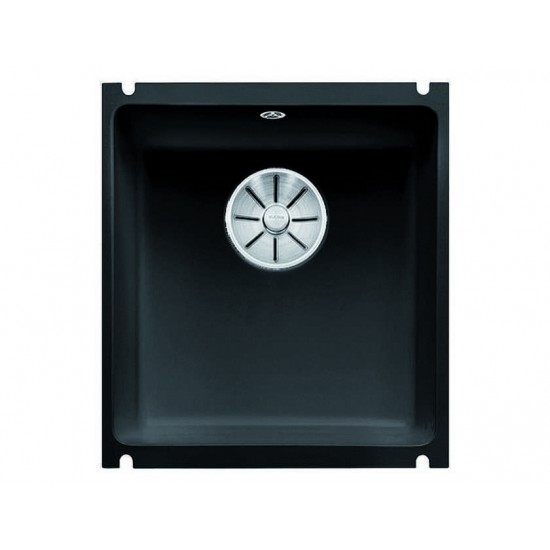 Blanco Subline 375-U ceramic puraplus InFino