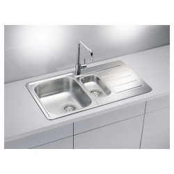 ALVEUS LINE 70 NAT-90 790X500  нерж.сталь