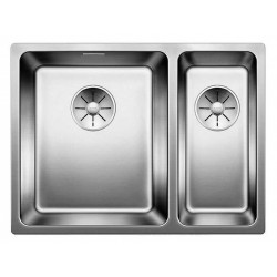 Blanco Andano 340/180-IF (чаша слева)