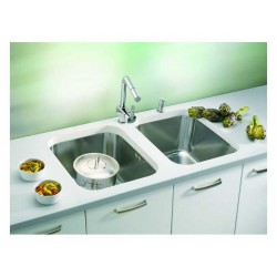 ALVEUS VARIANT 10 SAT-90 480X400X250 нерж.сталь