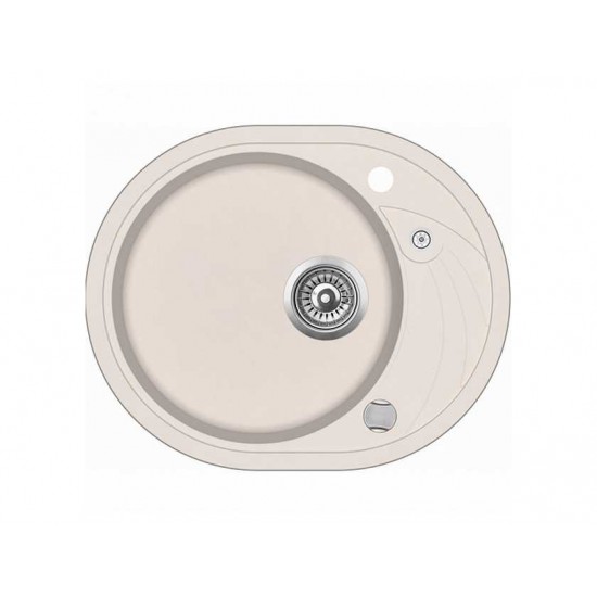 Teka CLAVE 45 S-TQ TOPAZ BEIGE