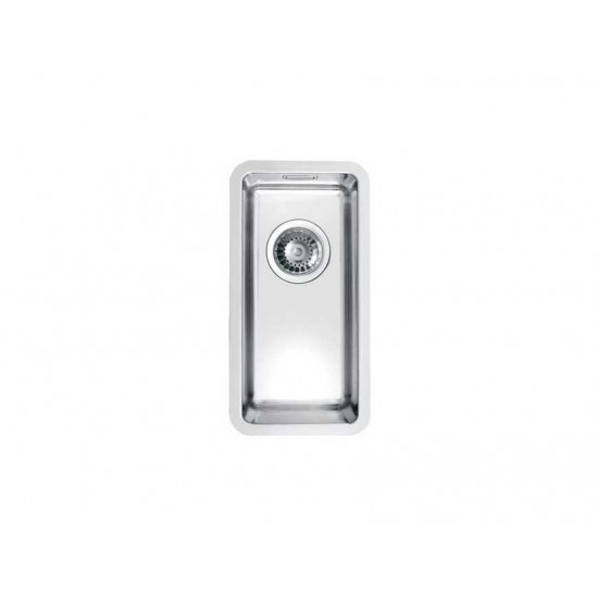 ALVEUS KOMBINO 10 SAT-90 180X400X144 нерж.сталь