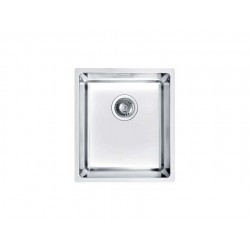 ALVEUS KOMBINO 20 SAT-90 340X400X200 нерж.сталь