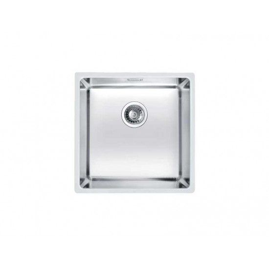 ALVEUS KOMBINO 30 SAT-90 400X400X 200  нерж.сталь