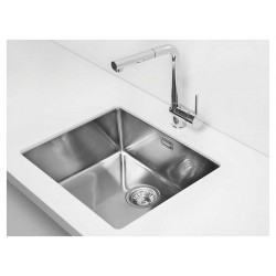 ALVEUS KOMBINO 30 SAT-90 400X400X 200  нерж.сталь