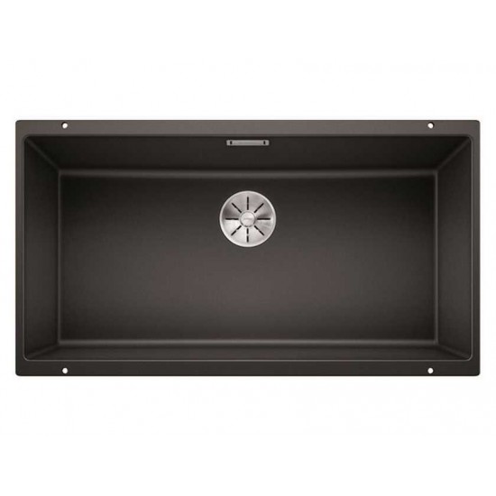 Blanco SUBLINE 800-U Silgranit INFINO