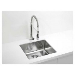 ALVEUS KOMBINO 40 SAT-90 450X400X200  нерж.сталь