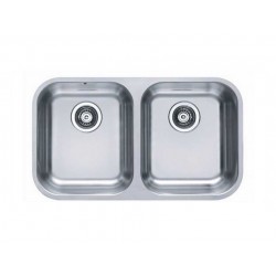 ALVEUS DUO 30 SAT-90 752X440 нерж.сталь