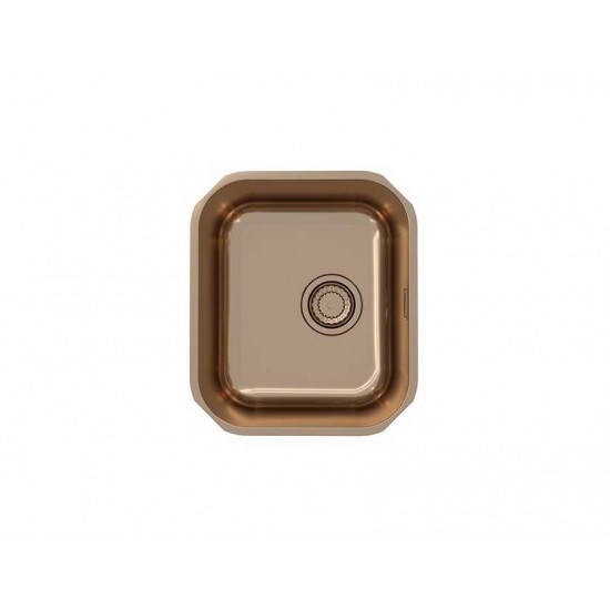 ALVEUS VARIANT MONARCH 40 COPPER 340X400X185 медь