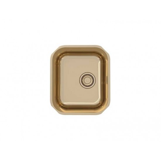 ALVEUS VARIANT MONARCH 40 BRONZE 340X400X185 бронза