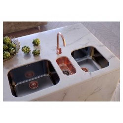 ALVEUS VARIANT MONARCH 40 ANTHRACITE 340X400X185 антрацит