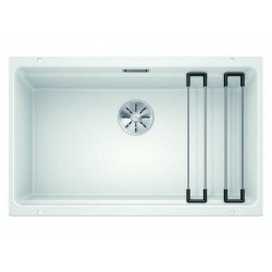Blanco ETAGON 700-U Silgranit белый