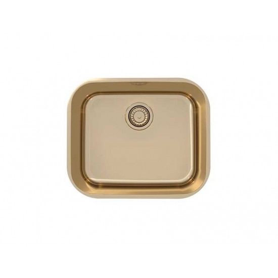 ALVEUS VARIANT MONARCH 10 BRONZE 480X400X180 бронза