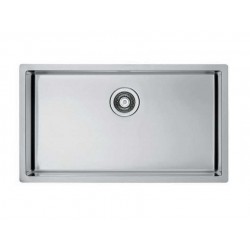 ALVEUS QUADRIX 60 BRS-90 790X450X 200  нерж.сталь