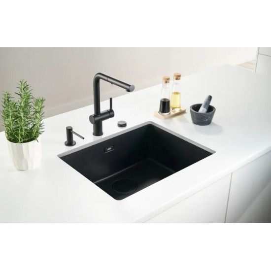 Franke MRG 110-52  Fragranite