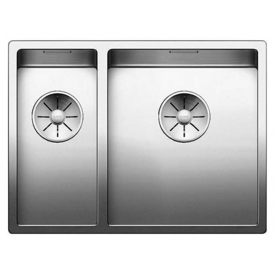 Blanco Claron 340/180-U (чаша слева)