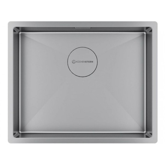 Kuchenstern KRAFT 60 PVD золото