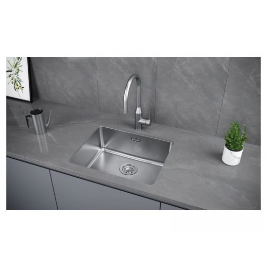 Kuchenstern MULTI 60  нержавеющая сталь арт. 553SS50