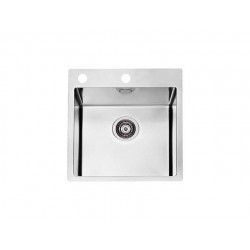 ALVEUS PURE 20 KMB-90 465X525 1X  нерж.сталь