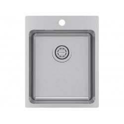 Kuchenstern HERD 40 нержавеющая сталь