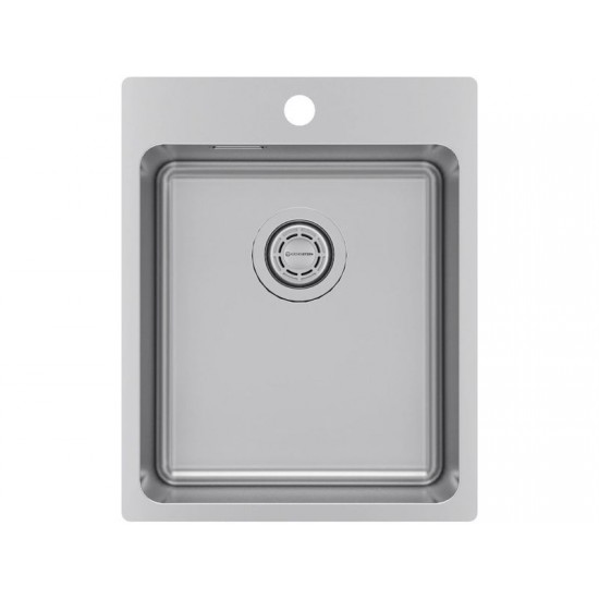 Kuchenstern HERD 40 нержавеющая сталь