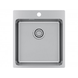 Kuchenstern HERD 45 нержавеющая сталь