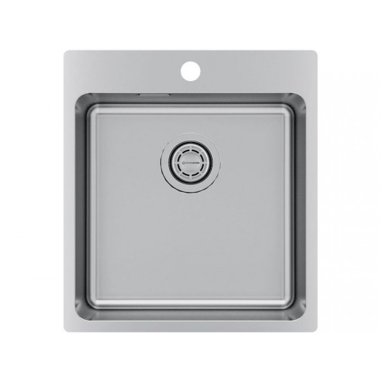 Kuchenstern HERD 45 нержавеющая сталь