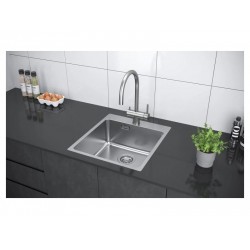 Kuchenstern HERD 45 нержавеющая сталь