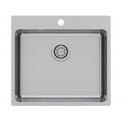 Kuchenstern HERD 60 нержавеющая сталь