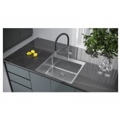 Kuchenstern HERD 60 нержавеющая сталь