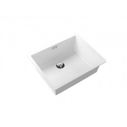 Teka RADEA R10 50.40 M-TG Белый Арктик