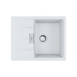 Franke CNG 611/211-62 fragranit