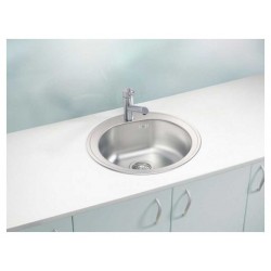 ALVEUS FORM 30 NAT-90 FI 510X185 1X  нерж.сталь