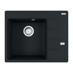 Franke CNG 611/211-62 TL  fragranit чаша слева