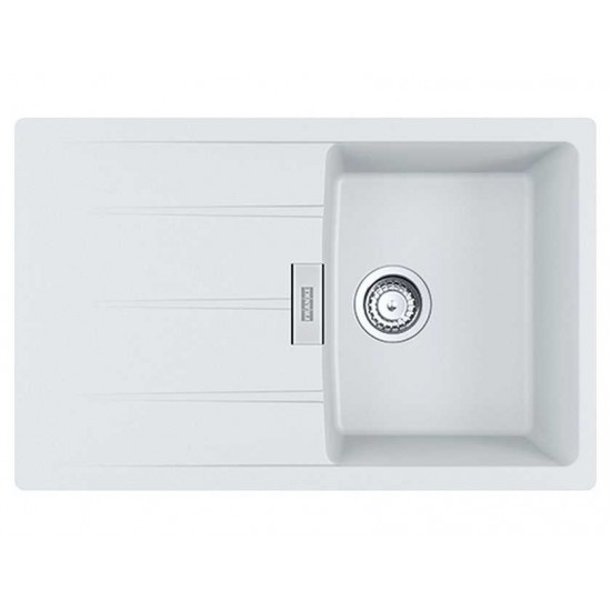 Franke CNG 611/211-78