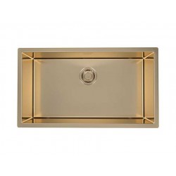 ALVEUS QUADRIX MONARCH 60 BRONZE 740x400x200 бронза