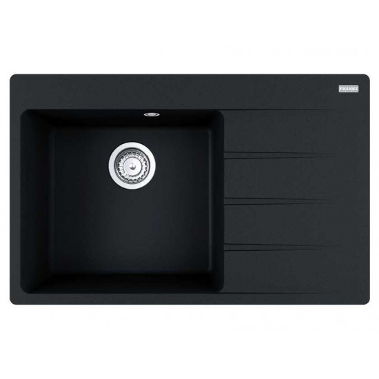 Franke CNG 611/211-78 TL  чаша слева