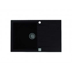 ALVEUS GRANITAL CADIT 20 CARBON - G91 790 X 500 черный