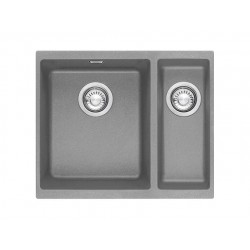 Franke SID 160 серый