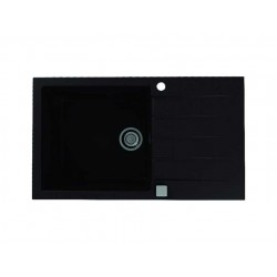 ALVEUS GRANITAL CADIT 40 CARBON - G91 860 X 500 черный