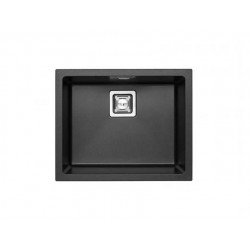 ALVEUS QUADRIX 50 GRANITAL+ TWILIGHT-G05M 560X460X200 черный