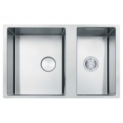 Franke BWX 120-41-27