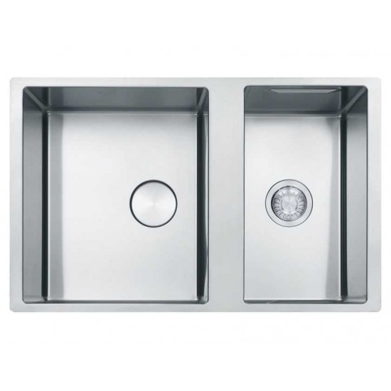 Franke BWX 120-41-27