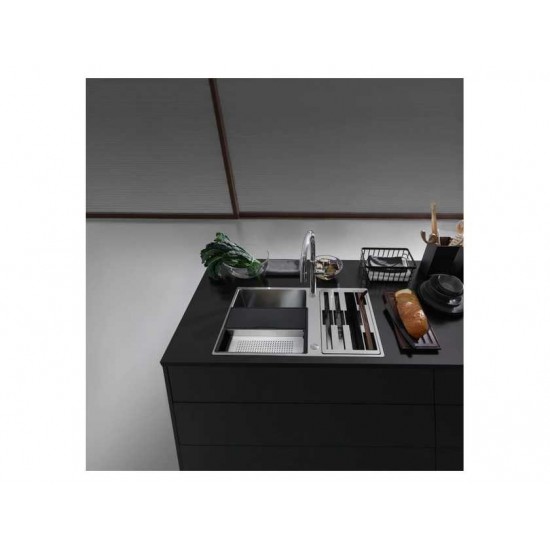 Franke BWX 120-41-27