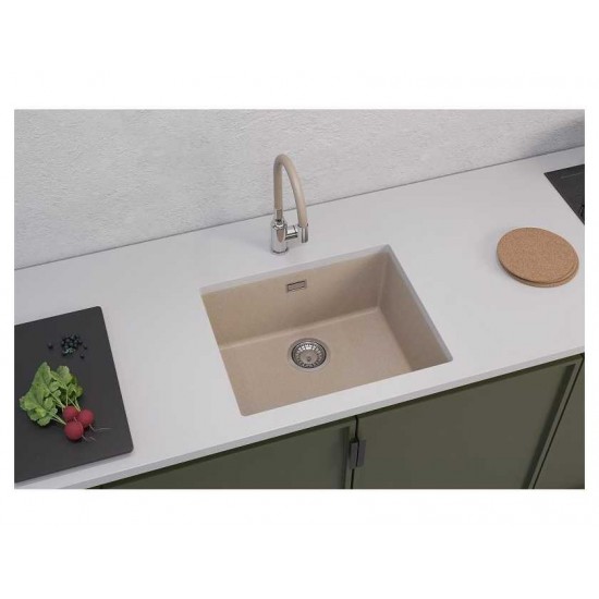 ALVEUS OMNI 30 GRANITAL TERRA-G22