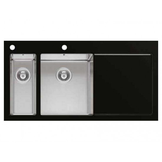 Imenza Charisma 1/2 1B 1D (чаша слева)