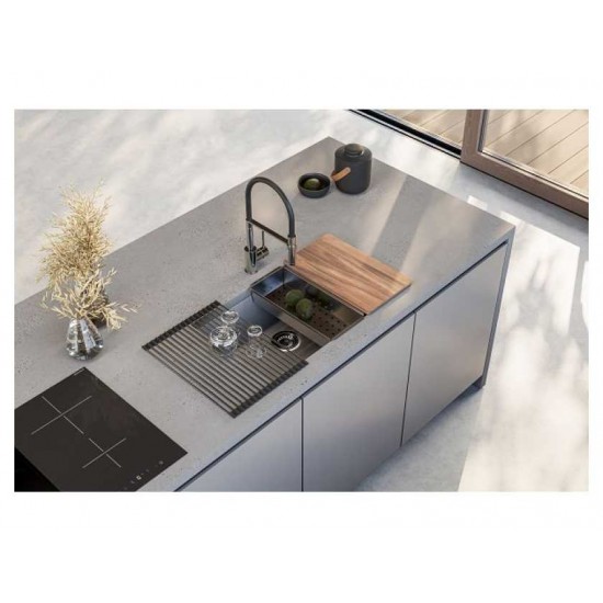 ALVEUS OMNI 40 GRANITAL ARCTIC-G11