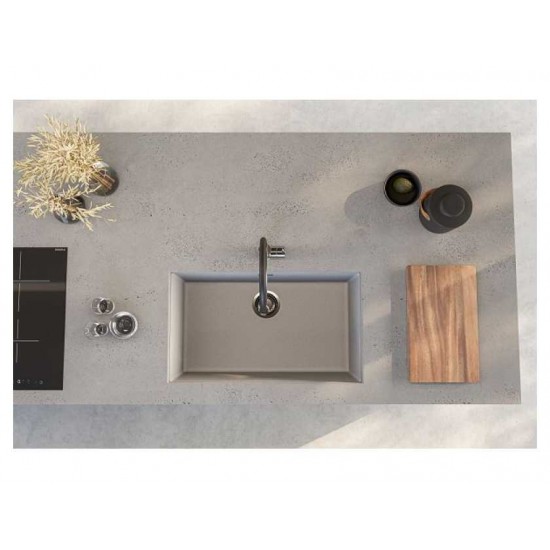 ALVEUS OMNI 40 GRANITAL CONCRETE-G81