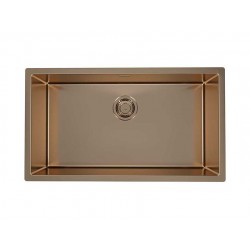 ALVEUS QUADRIX MONARCH 60 COPPER 740x400x200 медь