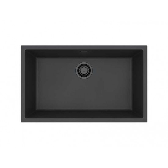 ALVEUS OMNI 40 GRANITAL DEEP BLACK-G90 BE